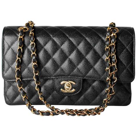 chanel tasche klassiker gebraucht|farfetch Chanel.